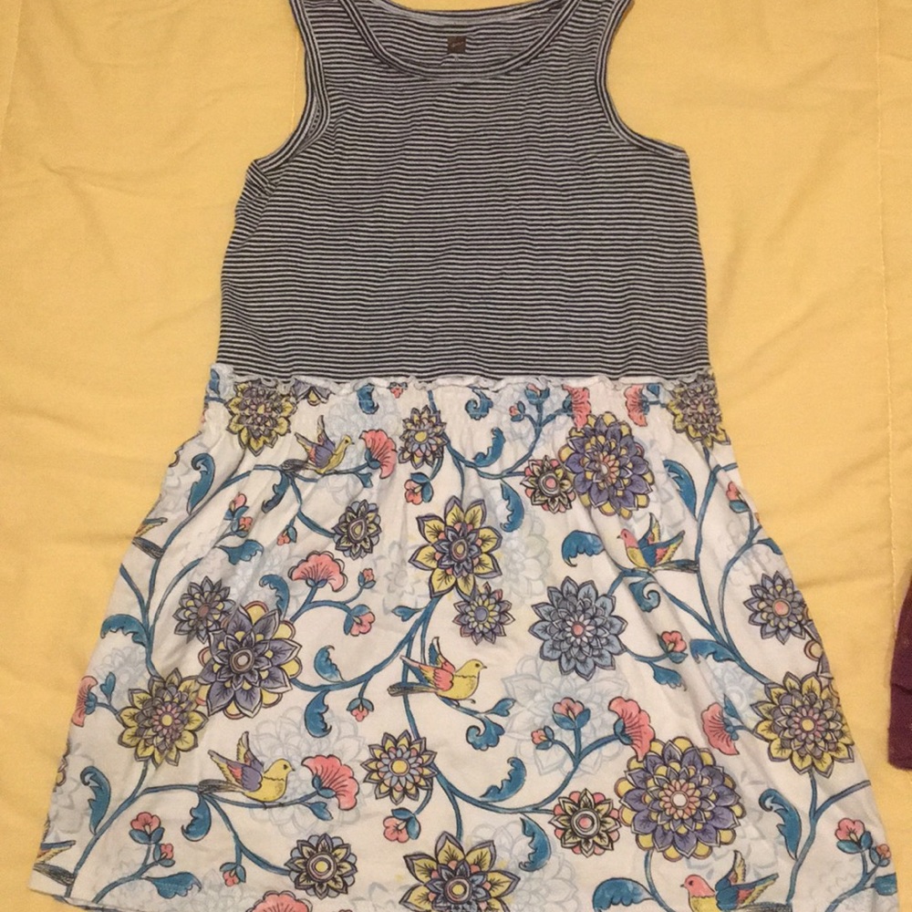 Tea dress